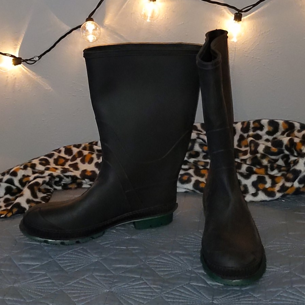 Rain/Winter Boots